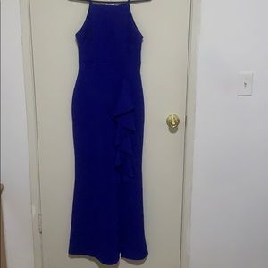 Dress for junior women